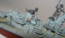 BB-64 WISCONSIN 19911/700
