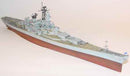 BB-64 WISCONSIN 19911/700
