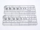 GERMANY BISMARCK 1941 1/700