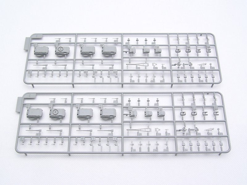 GERMANY TIRPITZ 19431/700