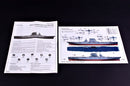 LEXINGTON CV-2 O5/1942 1/700