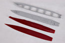 RUSSIAN SLAVA CLASS VARYAG 1/700