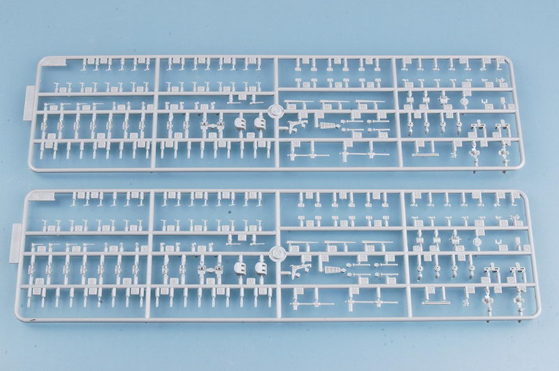 ESSEX CV-9 1/700