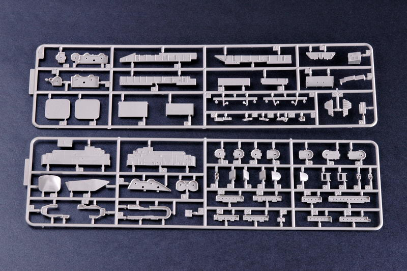 YORKTOWN CV-10 1/700