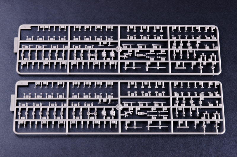 YORKTOWN CV-10 1/700