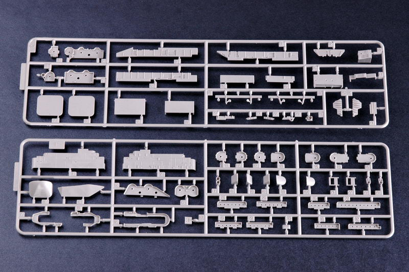 FRANKLIN CV-13 1/700