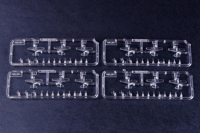 FRANKLIN CV-13 1/700