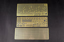 SULLIVANS DD-537 1/700