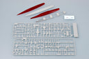 SULLIVANS DD-537 1/700