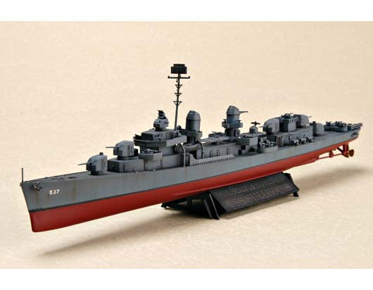 SULLIVANS DD-537 1/700