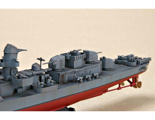 SULLIVANS DD-537 1/700