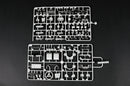 SULLIVANS DD-537 1/700