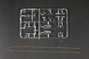 SULLIVANS DD-537 1/700