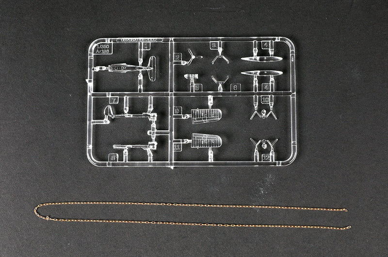 SULLIVANS DD-537 1/700