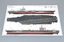 JOHN C. STENNIS CVN-74 1/700