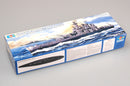 WASHINGTON BB-56 1/700