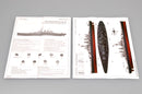 WASHINGTON BB-56 1/700