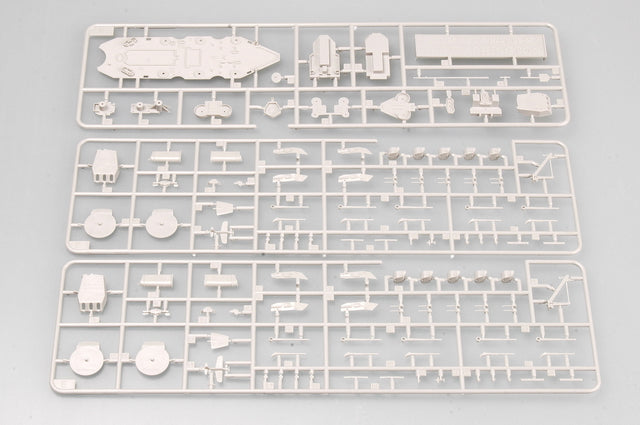 WASHINGTON BB-56 1/700