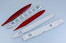 TICONDEROGA CV-14 1/700
