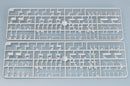 Trumpeter 1/700 USS Saratoga CV3 Aircraft Carrier Model Kit