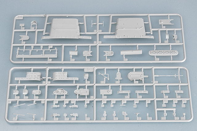 Trumpeter 1/700 USS Saratoga CV3 Aircraft Carrier Model Kit