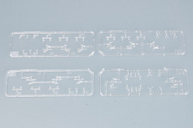Trumpeter 1/700 USS Saratoga CV3 Aircraft Carrier Model Kit
