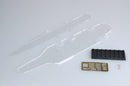 Trumpeter 1/700 USS Nimitz CVN68 Aircraft Carrier 2005 Model Kit