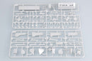 Trumpeter 1/700 USS Nimitz CVN68 Aircraft Carrier 2005 Model Kit