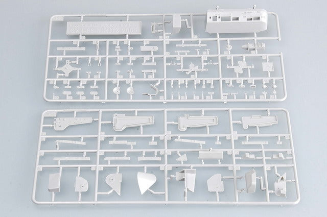 Trumpeter 1/700 USS Nimitz CVN68 Aircraft Carrier 2005 Model Kit