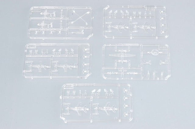 Trumpeter 1/700 USS Nimitz CVN68 Aircraft Carrier 2005 Model Kit
