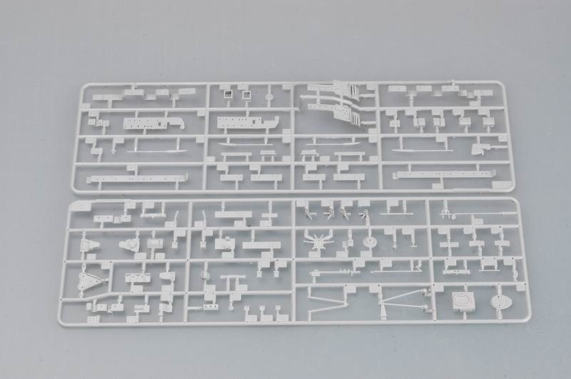 HMS HOOD 1931 1/700