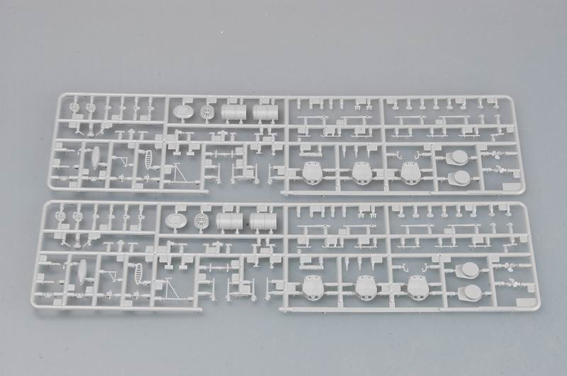 HMS HOOD 1931 1/700
