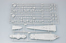 FRENCY NAVY RICHELIEU 1943 1/700