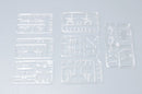ROOSEVELT CVN-71 2006 1/700