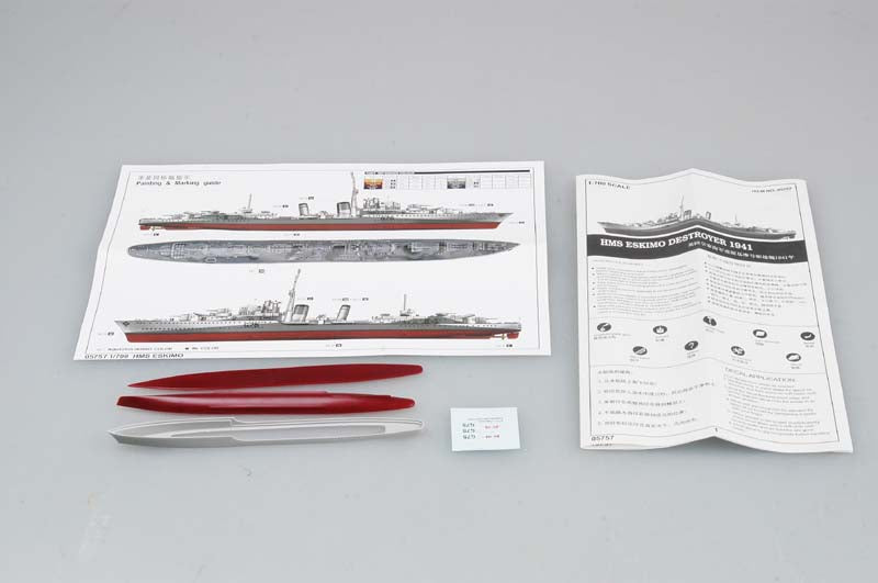 JEREMIAH O-BRIEN LIBERTY SHIP 1/700