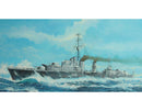 HMS ZULU (F18) 1941 1/700