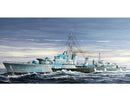 Trumpeter 1/700 HMCS Huron (G24) British Tribal Class Destroyer 1944 Model Kit