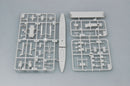 Trumpeter 1/700 HMCS Huron (G24) British Tribal Class Destroyer 1944 Model Kit