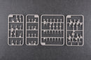 COLORADO BB-45 1944 1/700