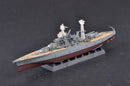 MARYLAND BB-46 1941 1/700
