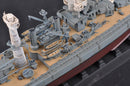 MARYLAND BB-46 1941 1/700