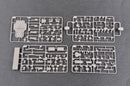 TENNESSEE BB-43 1944 1/700