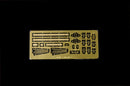 USS SACRAMENTO AOE-11/700