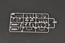 GERMAN Z-43, 1944 1/700