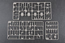 HMS MALAYA 1943 1/700