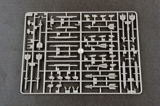 MIG-27 FLOGGER D 1/48