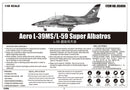 AERO L-39MS/L-59 SUPER ALBATROS 1/48