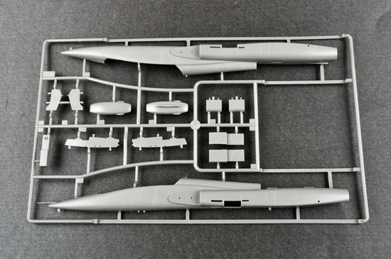 T-38A TALON - THUNDERBIRD 1/48