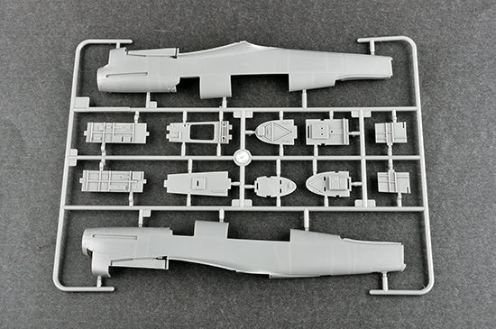 FAIREY FIREFLY MK.1 1/48
