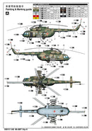 MI-8MT HIP-H
